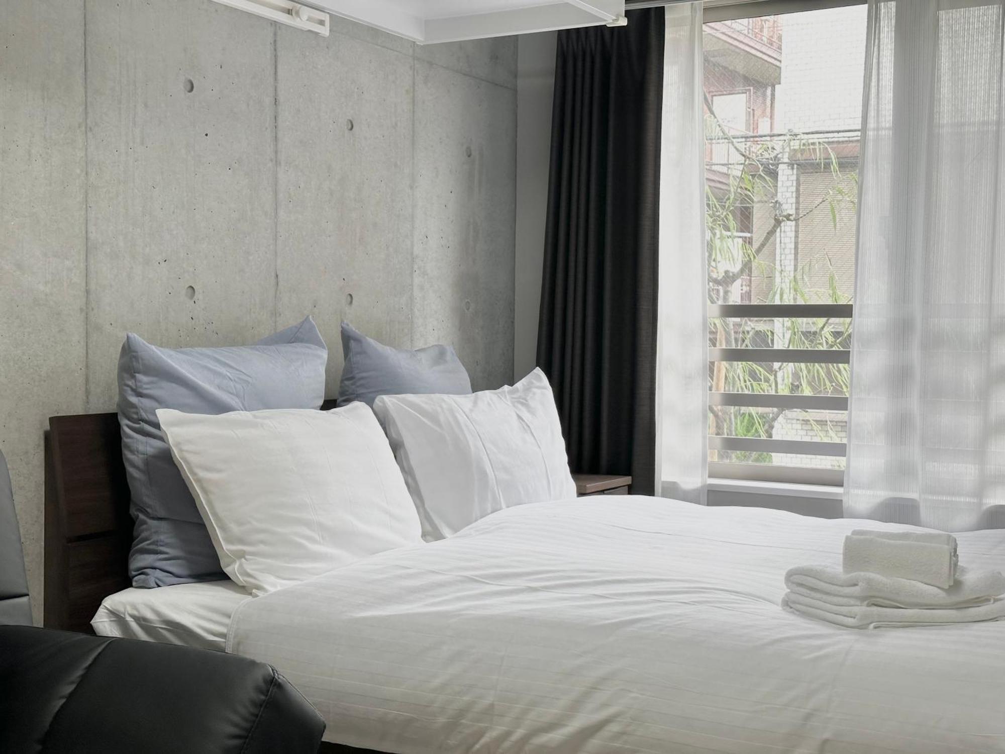 Hotel マーベラス浅草 #10 Minutes Walk From Asakusa Sta#Max 3Ppl Токіо Екстер'єр фото