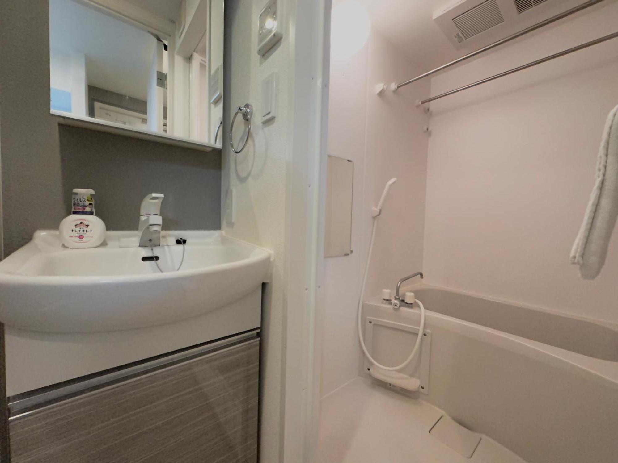 Hotel マーベラス浅草 #10 Minutes Walk From Asakusa Sta#Max 3Ppl Токіо Екстер'єр фото